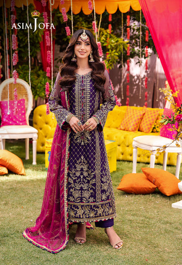 Asim Jofa AJMJ-14 Online Shopping